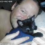Giles Hegmann Profile Picture